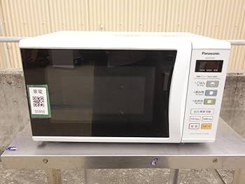 Amazon | MK956▽ﾊﾟﾅｿﾆｯｸ 電子ﾚﾝｼﾞ 2012年 60Hz 自動ﾒﾆｭｰ NE